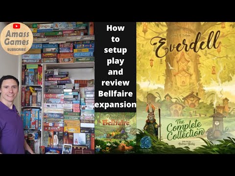 How to setup play and review by AmassGames 