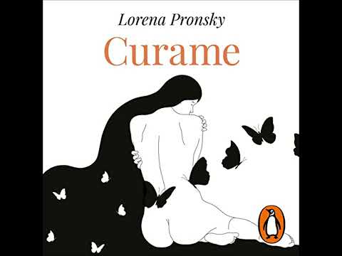 Curame Audio Libro por Lorena Pronsky
