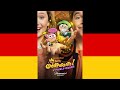The Fairly OddParents Fairly Odder Theme Song Deutsche German