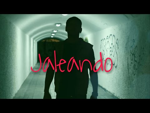 Miguel Chinchilla - Jaleando - (Videoclip oficial)