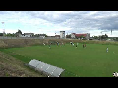 28.05.2022 LZS Racławiczki - LZS Lisięcice 5:1 (2:0)