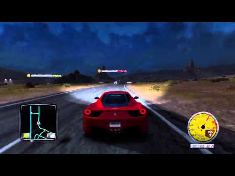 test drive unlimited xbox 360 demo