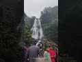 Ambuli Waterfall