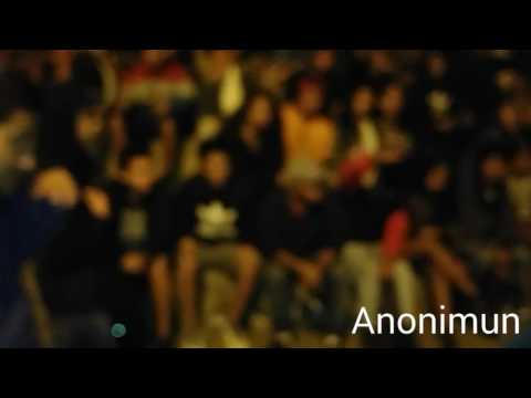 Habichos vs ZRN - COLECTIVO CAMPO DE MARTE