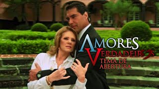 Alejandro Sanz - No Me Compares (Tema de Abertura de Amores Verdadeiros)