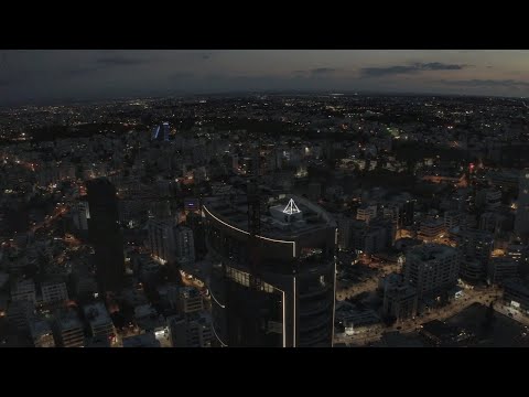 MOMENTUM ≠ PYRAMIDION | DJ PAT SIAZ at 360 NICOSIA BY CYFIELD