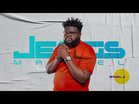 RITUAL 4_JESUS MANUEL