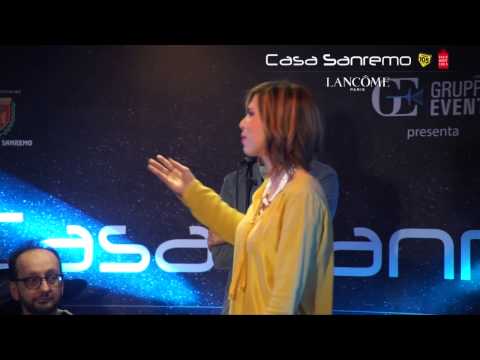 Casa Sanremo Lancôme - #Day6