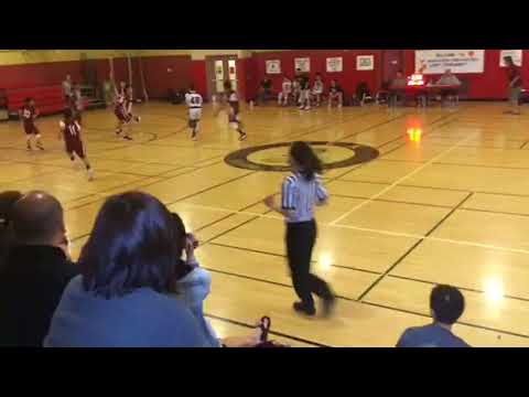 Davis Arnold Sac Select 2018