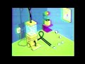 Qubo On I Vaccum Ident