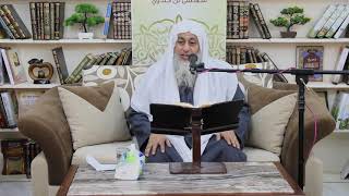 مصطلحات الحديث والمحدثين (26) " الحديث الموضوع " للشيخ مصطفى العدوي تاريخ 10 11 2020 image