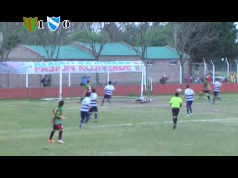 Compacto El Porve 2 Sport 0 (22/06/14)