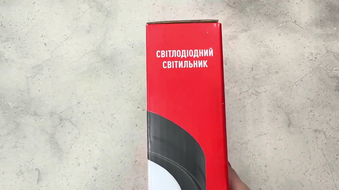 Светодиодный накладной светильник MAXUS MBH 15W 3CCT IP65 BL Circle черный 1-MBH-15W-BLC