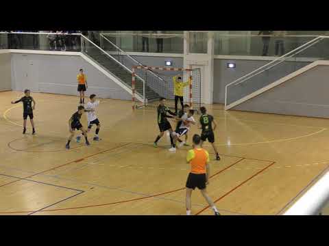 -15 MHB LANSARGUES TT3 11/01/2020