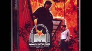 Magisterio -  Rap Serio Ft. MC Burron