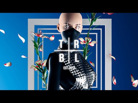 TERRA BLVCK & Ozone - Hate It Or Love It