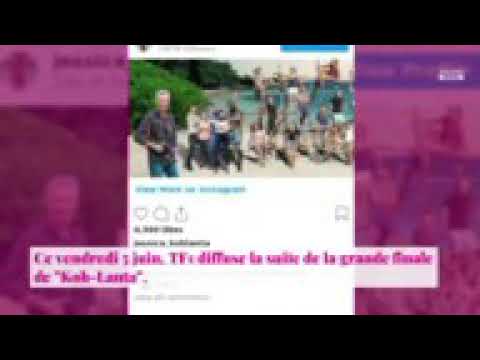 Koh Lanta - L'Île des Héros : Ines peut elle gagner l'aventure ?