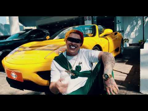 Mc Modelo - Sem Estudo (VideoClipe)