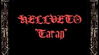 Music video thumbnail preview for HELLVETO \ by Neoheresy