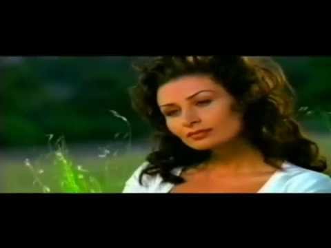 Ali Campbell & Pamela Starks - That Look In Your Eye (Official Music Video)