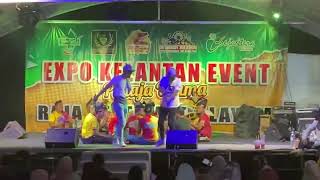 Download lagu BINI RAMAI-DUET JOE RANJUNA & MATYOE DRIFT | TINGGI SUARANYAAA🔥🔥🔥🔥 mp3