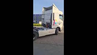DAF XF 460 truck tractor | Image 4 - Autoline