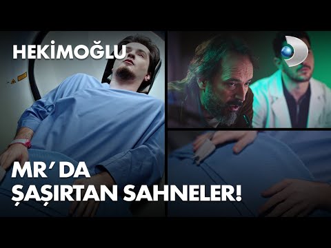Beynindeki müziği görmek istiyorum! - Hekimoğlu 40. Bölüm