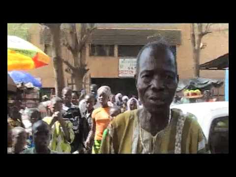 HAROU de BABONI MOUMOUNI la belle voix