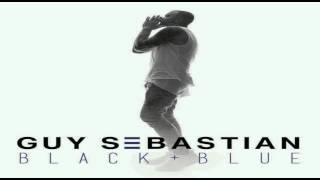Guy Sebastian - Black &amp; Blue