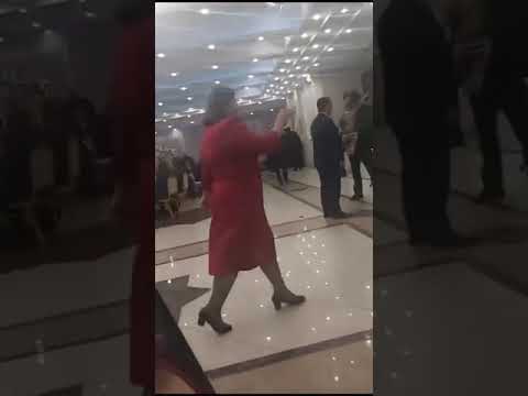 Ադրբեջանական հարսանիքը «հարամ» են արել (տեսանյութ)