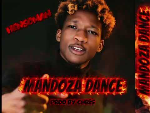 Hensoman - Mandoza Dance (Official Audio) 