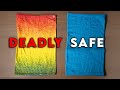 Your Neck Gaiter May Be KILLING YOU