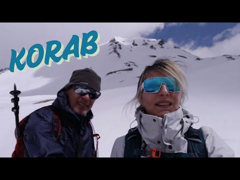 🇲🇰 Όρος Korab: Exploring North Macedonia