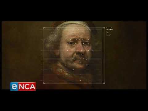 Maggs on Media Rembrandt teaches again 24 March 2019