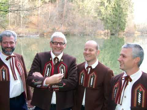 Der Himml isch glaslhoater