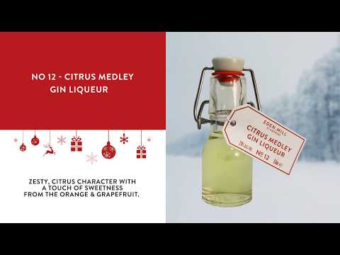 download lagu mp3 mp4 12 Gins Of Christmas, download lagu 12 Gins Of Christmas gratis, unduh video klip 12 Gins Of Christmas