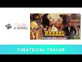 Baadal - Theatrical Trailer | Mithun Chakraborty | Poonam Dhillon