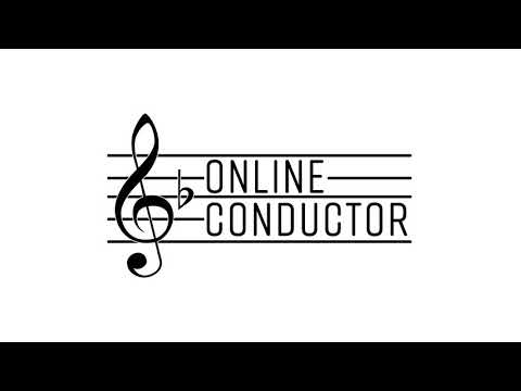 Blest Pair of Sirens (Parry) - SATB Guide Tracks