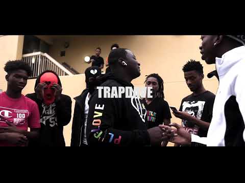 SuckaFreeDeuce x TrapDave -  Not Real (Official Video) | DIR 4QKP