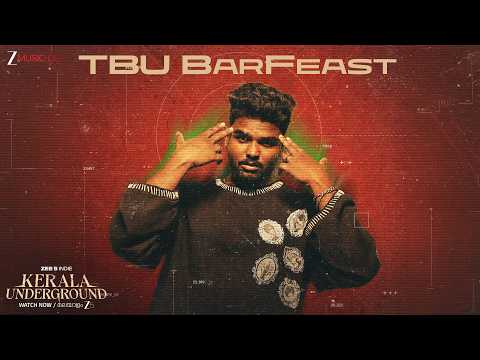 TBU BarFeast — watch video