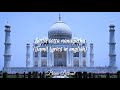 Sotta Sotta Nanayuthu Male Tamil Lyrics In English Taj Mahal BavaLyrical