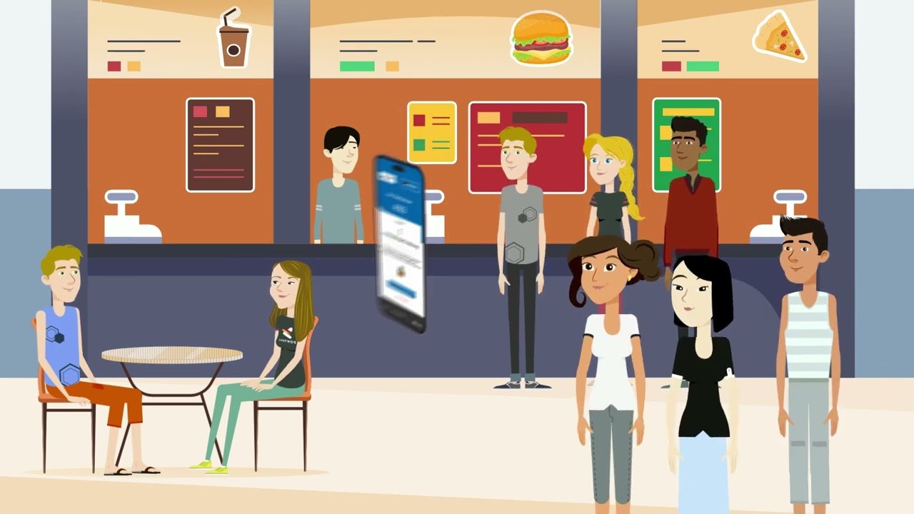 Use Case QSR | English