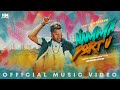 Namma Port U Haakash Official Music Video