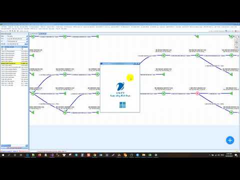 HD - Cập nhật Tuyến Cột - Tuyến Cống Bể Lên CTRINH