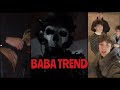 Baba Trend || Tiktok Trending Compilation || Trending #tiktok