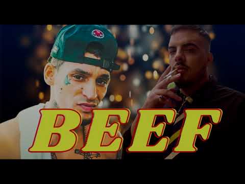 Foyone vs Jincho | BEEF COMPLETO | TODOS LOS ROUNDS