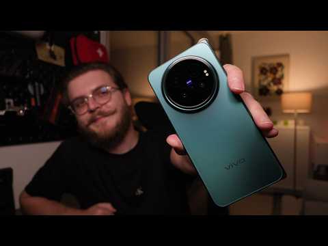 Vivo X Fold 6 : Mon avis honnête sur ce téléphone de dingue ! 😍