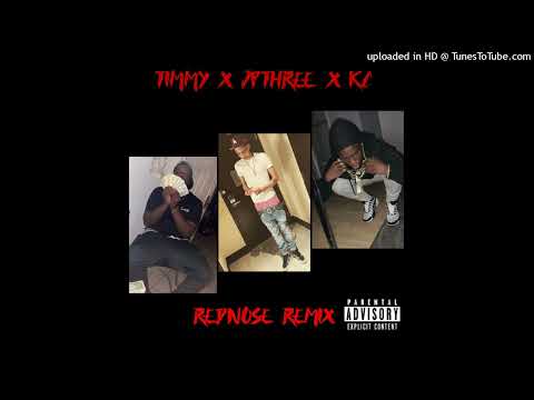 JP3PlusTax x Timmy x KC - RedNose Remix