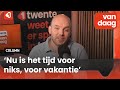 'Wat is dit? Domino D-day voor politici?' | Column Bart Peeters Weem