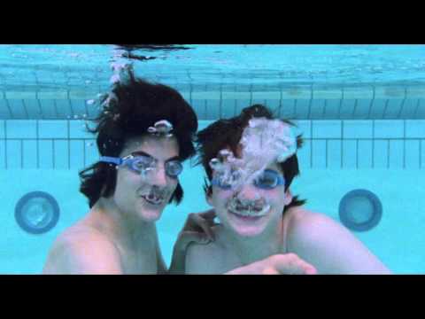 Sparrows film annonce sortie le 13/07/2016